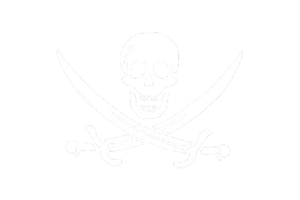 Piraterna Logo